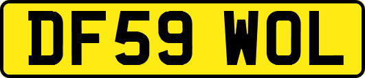 DF59WOL