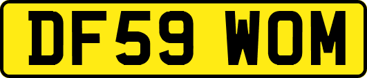 DF59WOM