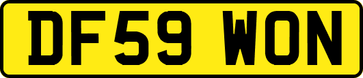 DF59WON