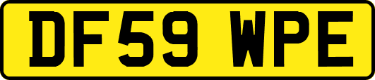 DF59WPE