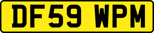 DF59WPM