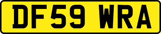 DF59WRA