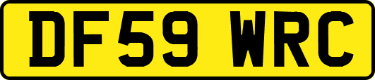 DF59WRC