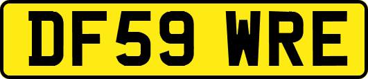 DF59WRE