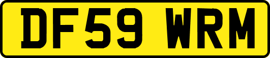 DF59WRM