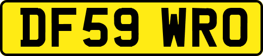 DF59WRO