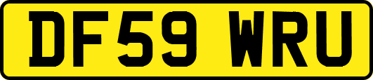 DF59WRU