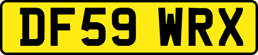 DF59WRX