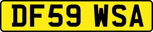 DF59WSA