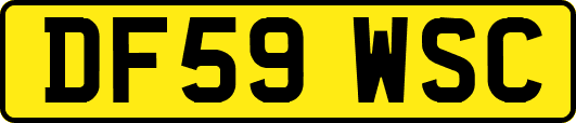 DF59WSC