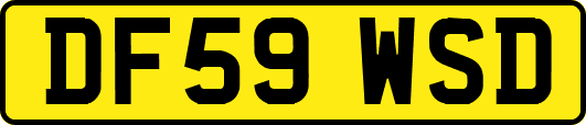 DF59WSD