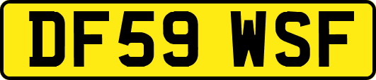 DF59WSF