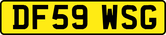 DF59WSG