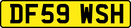 DF59WSH