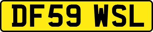 DF59WSL