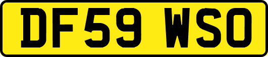 DF59WSO