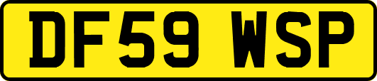 DF59WSP