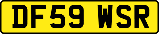 DF59WSR