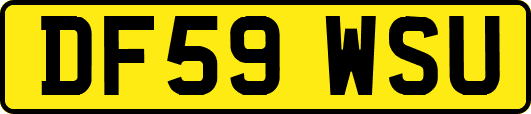 DF59WSU