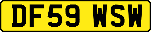 DF59WSW