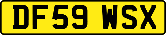 DF59WSX