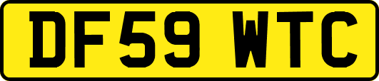 DF59WTC