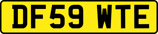 DF59WTE