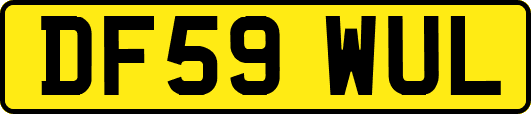 DF59WUL