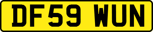 DF59WUN