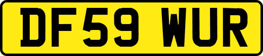 DF59WUR