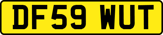 DF59WUT