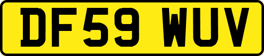 DF59WUV