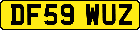 DF59WUZ