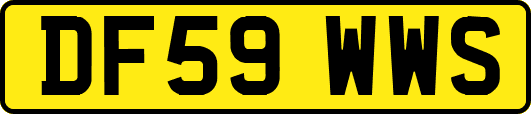DF59WWS