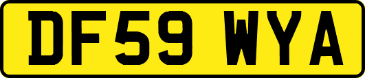 DF59WYA