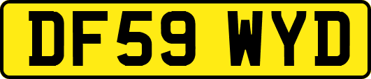 DF59WYD