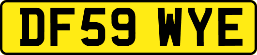 DF59WYE