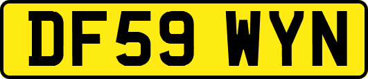 DF59WYN