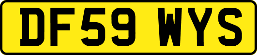 DF59WYS