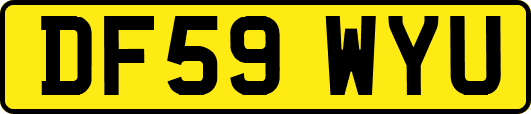 DF59WYU