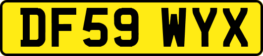 DF59WYX