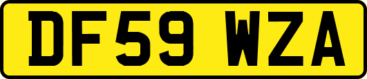 DF59WZA