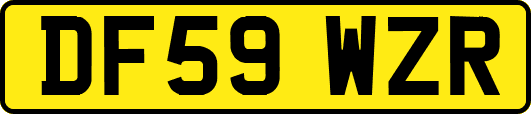 DF59WZR