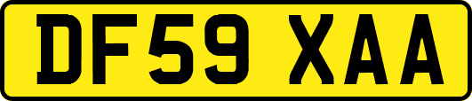 DF59XAA