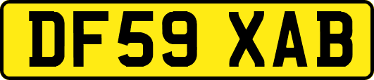 DF59XAB