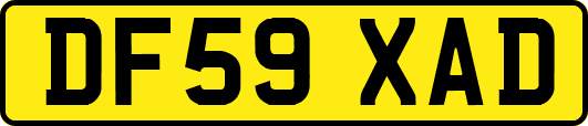 DF59XAD