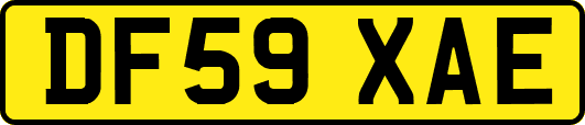 DF59XAE