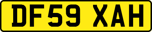 DF59XAH
