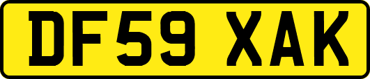 DF59XAK