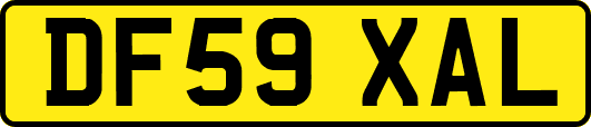 DF59XAL